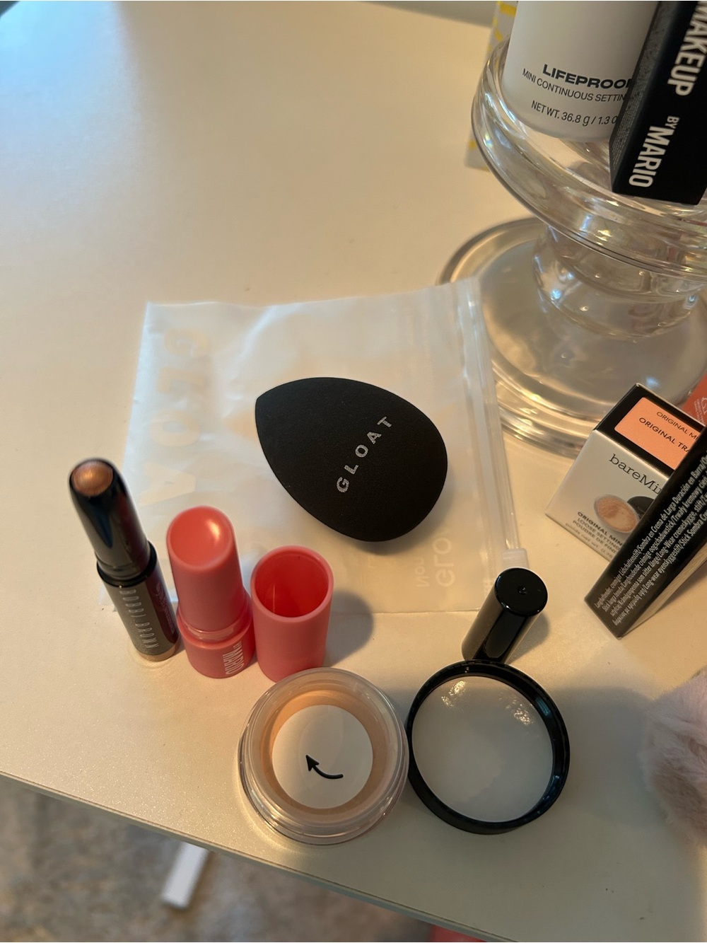✨ 20-Piece Beauty Bundle with 7 Full-Size Items | Haircare, Skincare & Makeup - Picture 7 of 9